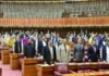 NA, Senate pass resolutions endorsing Centre’s imposition of emergency in KP NA, Senate pass resolutions endorsing Centre's imposition of emergency in KP