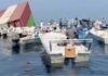 Two ships sink near Strait of Hormuz after projectile attacks Two Ships Sink Near Strait of Hormuz After Projectile Attacks