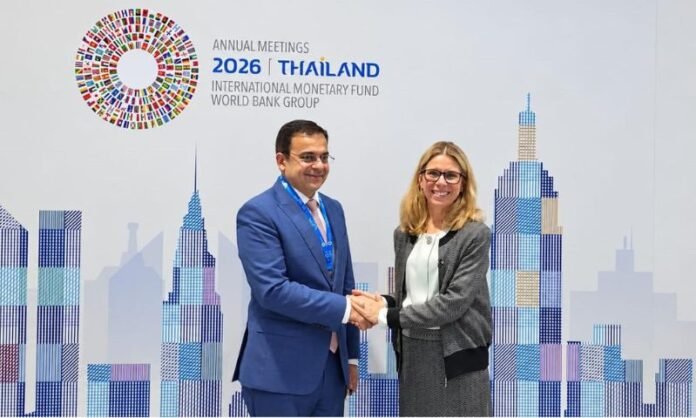 Pakistan, World Bank Agree to Deepen Cooperation on Development Priorities Pakistan, World Bank Agree to Deepen Cooperation on Development Priorities