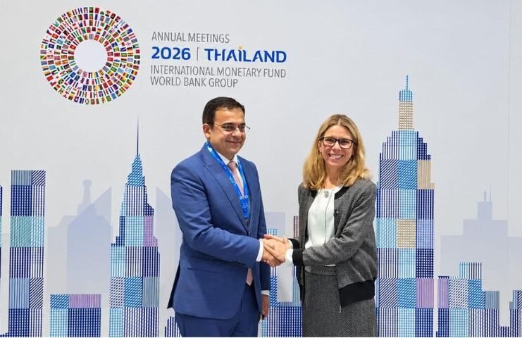 Pakistan, World Bank agree to deepen cooperation on development priorities Pakistan, World Bank Agree to Deepen Cooperation on Development Priorities