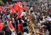 Modi’s predicament: Gen Z pours out on India’s streets as dissent surges Modi's predicament: Gen Z pours out on India's streets as dissent surges