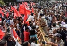Modi’s predicament: Gen Z pours out on India’s streets as dissent surges Modi's predicament: Gen Z pours out on India's streets as dissent surges