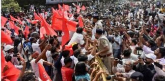 Modi’s predicament: Gen Z pours out on India’s streets as dissent surges Modi's predicament: Gen Z pours out on India's streets as dissent surges