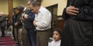 Light of Islam Warms American Souls as Voices Challenge Anti-Muslim Prejudice Light of Islam Warms American Souls as Voices Challenge Anti-Muslim Prejudice