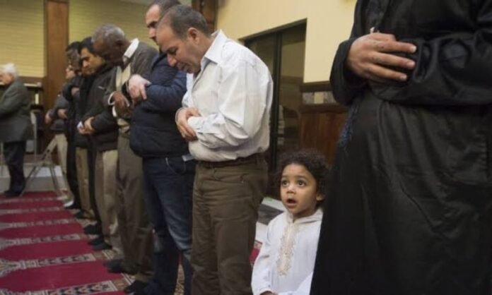 Light of Islam Warms American Souls as Voices Challenge Anti-Muslim Prejudice
