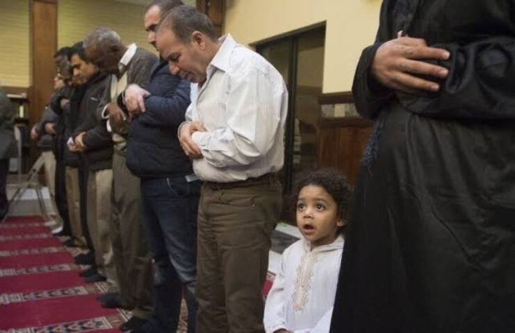 Light of Islam Warms American Souls as Voices Challenge Anti-Muslim Prejudice Light of Islam Warms American Souls as Voices Challenge Anti-Muslim Prejudice