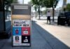 US warns California officials over ballots of alleged noncitizen voters US warns California officials over ballots of alleged noncitizen voters