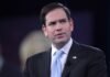 US wants Israel to ‘crack down’ on settler violence in West Bank, Rubio says US wants Israel to 'crack down' on settler violence in West Bank, Rubio says