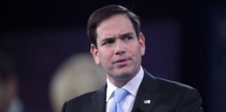 US wants Israel to ‘crack down’ on settler violence in West Bank, Rubio says US wants Israel to 'crack down' on settler violence in West Bank, Rubio says