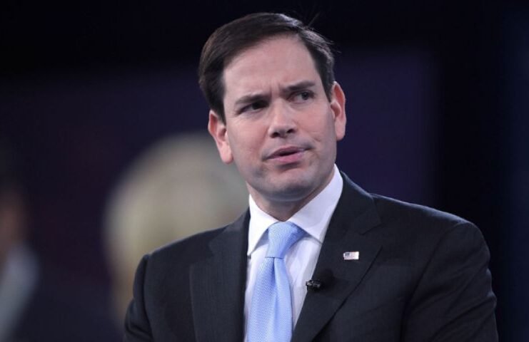 US wants Israel to ‘crack down’ on settler violence in West Bank, Rubio says US wants Israel to 'crack down' on settler violence in West Bank, Rubio says