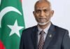 Maldives’ president to visit Pakistan, says FO Maldives' president to visit Pakistan, says FO