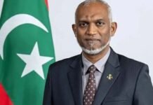 Maldives’ president to visit Pakistan, says FO Maldives' president to visit Pakistan, says FO