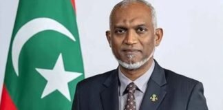 Maldives’ president to visit Pakistan, says FO Maldives' president to visit Pakistan, says FO