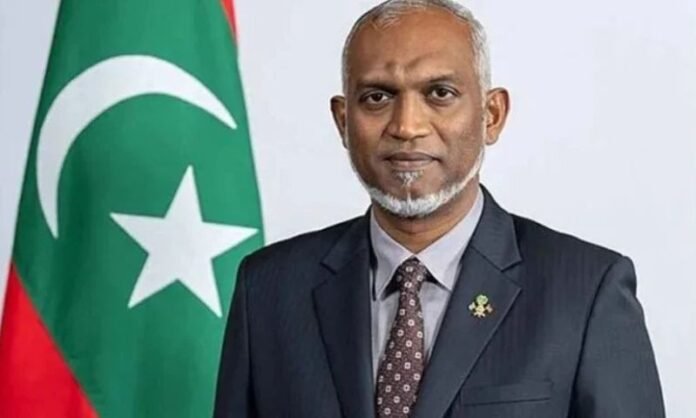 Maldives' president to visit Pakistan, says FO Maldives' president to visit Pakistan, says FO