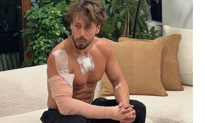 Tiger Shroff escapes unharmed in Mumbai shooting incident, driver injured