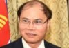 Vietnam Ambassador praises Pakistan’s tourism potential, hospitality Vietnam Ambassador praises Pakistan’s tourism potential, hospitality