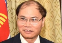 Vietnam Ambassador praises Pakistan’s tourism potential, hospitality Vietnam Ambassador praises Pakistan’s tourism potential, hospitality
