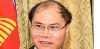 Vietnam Ambassador praises Pakistan’s tourism potential, hospitality Vietnam Ambassador praises Pakistan’s tourism potential, hospitality