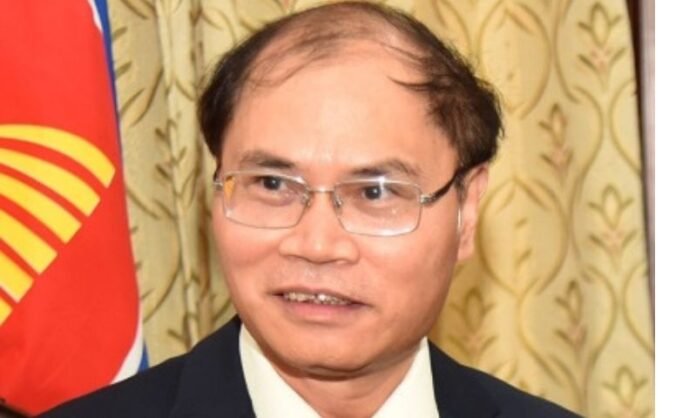 Vietnam Ambassador praises Pakistan’s tourism potential, hospitality Vietnam Ambassador praises Pakistan’s tourism potential, hospitality