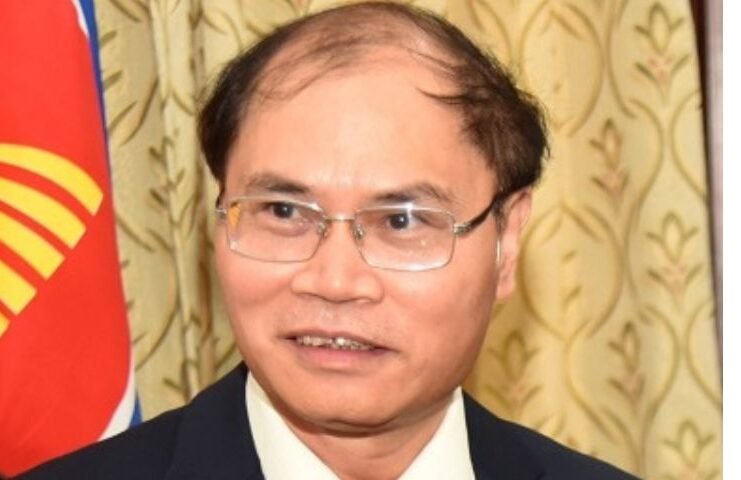 Vietnam Ambassador praises Pakistan’s tourism potential, hospitality Vietnam Ambassador praises Pakistan’s tourism potential, hospitality