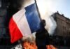 France imposes local curfews after riots and looting France Imposes Local Curfews After Riots and Looting