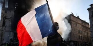 France imposes local curfews after riots and looting France Imposes Local Curfews After Riots and Looting