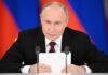 Putin agrees to resume US-mediated Ukraine peace talks in November Putin agrees to resume US-mediated Ukraine peace talks in November