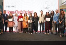 Coca-Cola Foundation, CARE Pakistan train 8,000 entrepreneurs through Home Chefs Project Coca-Cola Foundation, CARE Pakistan train 8,000 entrepreneurs through Home Chefs Project