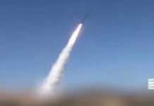 Saudi Arabia intercepts drones and missiles as fighting with Yemen’s Houthis continues Saudi Arabia intercepts drones and missiles as fighting with Yemen's Houthis continues