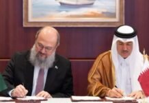 Pakistan, Qatar explore new avenues for trade, investment cooperation Pakistan, Qatar explore new avenues for trade, investment cooperation