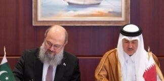 Pakistan, Qatar explore new avenues for trade, investment cooperation Pakistan, Qatar explore new avenues for trade, investment cooperation