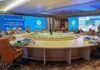 Officials from Mecca pact countries to meet Iranian officials in Tehran on Monday Officials from Mecca pact countries to meet Iranian officials in Tehran on Monday