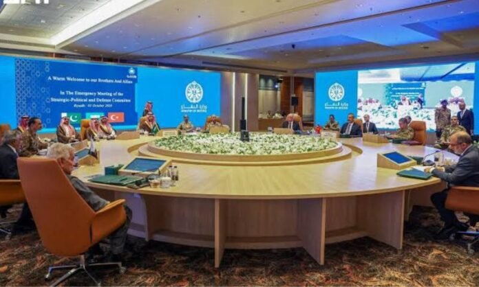 Officials from Mecca pact countries to meet Iranian officials in Tehran on Monday