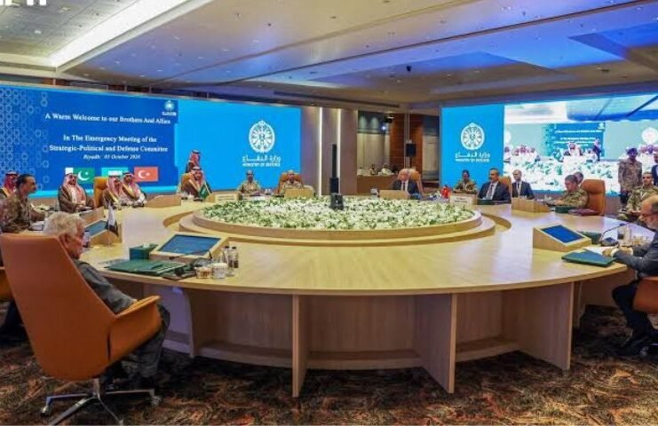 Officials from Mecca pact countries to meet Iranian officials in Tehran today Officials from Mecca pact countries to meet Iranian officials in Tehran on Monday