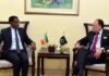 Pakistan, Ethiopia discuss ways to boost bilateral trade and investment Pakistan, Ethiopia discuss ways to boost bilateral trade and investment