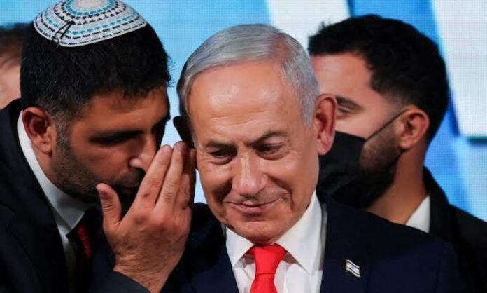 Netanyahu survives another day with unexpectedly clear backing of Israeli Jews Netanyahu survives another day with unexpectedly clear backing of Israeli Jews