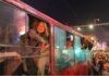 ‘Nobody heard us’ – why Gen Z are leading protests across Europe 'Nobody heard us' – why Gen Z are leading protests across Europe