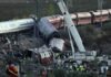 At least 68 people dead in Spain’s second major train crash this year At least 68 people dead in Spain's second major train crash this year