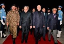Tehran’s diplomatic bombshell: Can regional powers prevent another Middle East war? Tehran's diplomatic bombshell: Can regional powers prevent another Middle East war