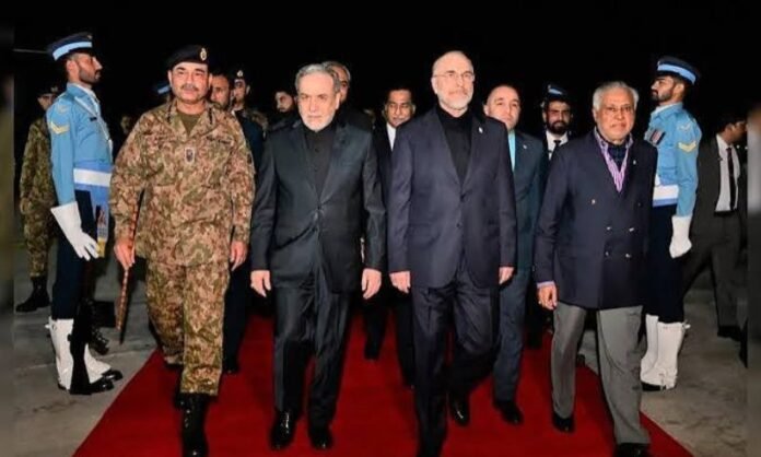 Tehran's diplomatic bombshell: Can regional powers prevent another Middle East war