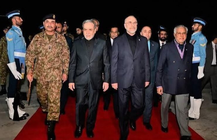 Tehran’s diplomatic bombshell: Can regional powers prevent another Middle East war? Tehran's diplomatic bombshell: Can regional powers prevent another Middle East war