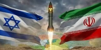 How Iran Turned Geography into a Weapon Against the US and Israel How Iran Turned Geography into a Weapon Against the US and Israel
