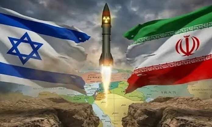 How Iran Turned Geography into a Weapon Against the US and Israel How Iran Turned Geography into a Weapon Against the US and Israel