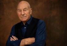 Patrick Stewart, Shakespearean actor turned ‘Star Trek’ and ‘X-Men’ star, dies at 86 Patrick Stewart, Shakespearean actor turned 'Star Trek' and 'X-Men' star, dies at 86