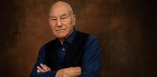 Patrick Stewart, Shakespearean actor turned ‘Star Trek’ and ‘X-Men’ star, dies at 86 Patrick Stewart, Shakespearean actor turned 'Star Trek' and 'X-Men' star, dies at 86