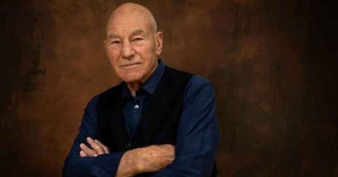 Patrick Stewart, Shakespearean actor turned 'Star Trek' and 'X-Men' star, dies at 86