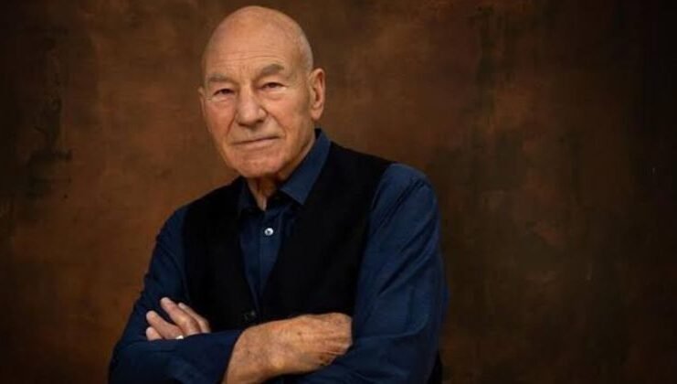 Patrick Stewart, Shakespearean actor turned ‘Star Trek’ and ‘X-Men’ star, dies at 86 Patrick Stewart, Shakespearean actor turned 'Star Trek' and 'X-Men' star, dies at 86