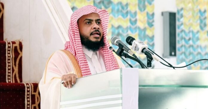 IIUI acting rector calls for Muslim unity, praises Pakistan's armed forces IIUI acting rector calls for Muslim unity, praises Pakistan's armed forces