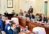 PM Shehbaz directs ministries to expedite development projects in Gilgit-Baltistan PM Shehbaz directs ministries to expedite development projects in Gilgit-Baltistan