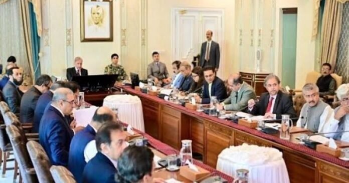 PM Shehbaz directs ministries to expedite development projects in Gilgit-Baltistan